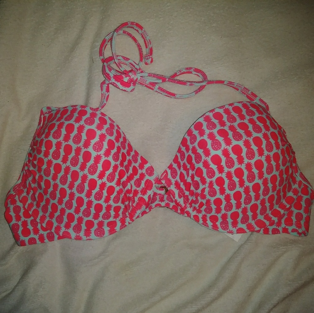 Bikini top